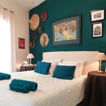 Forest & Sea Apartment Poros Town ภายนอก รูปภาพ