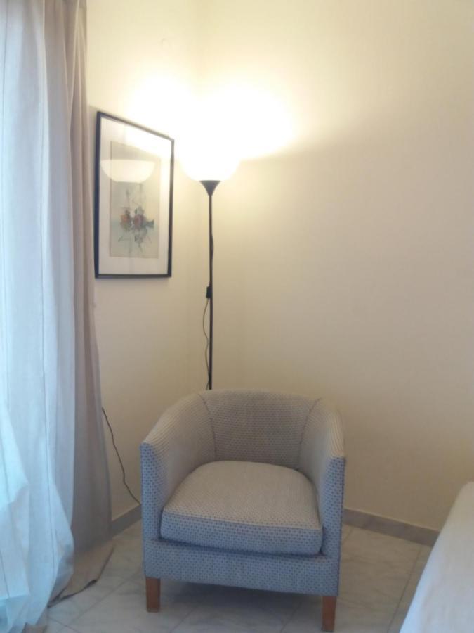 Forest & Sea Apartment Poros Town ภายนอก รูปภาพ